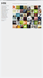 Mobile Screenshot of hanskrebs.com